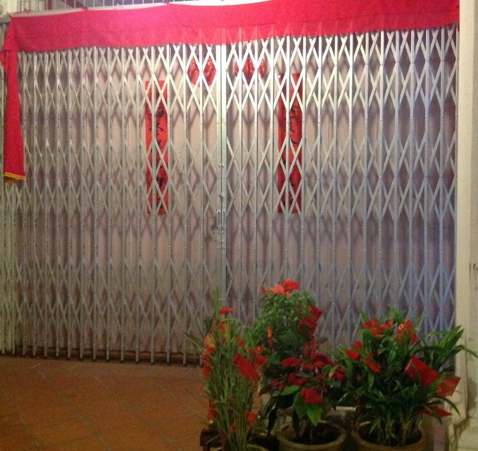 Happy Sweet Residence Malacca Jonker Walk 외부 사진