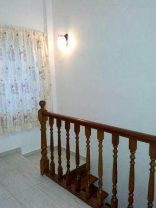 Happy Sweet Residence Malacca Jonker Walk 외부 사진
