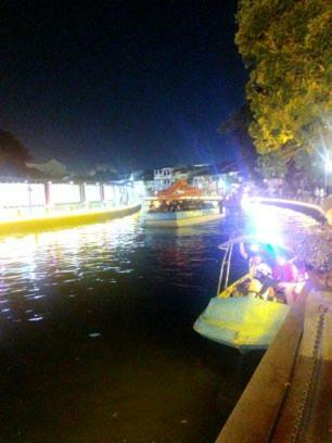 Happy Sweet Residence Malacca Jonker Walk 외부 사진