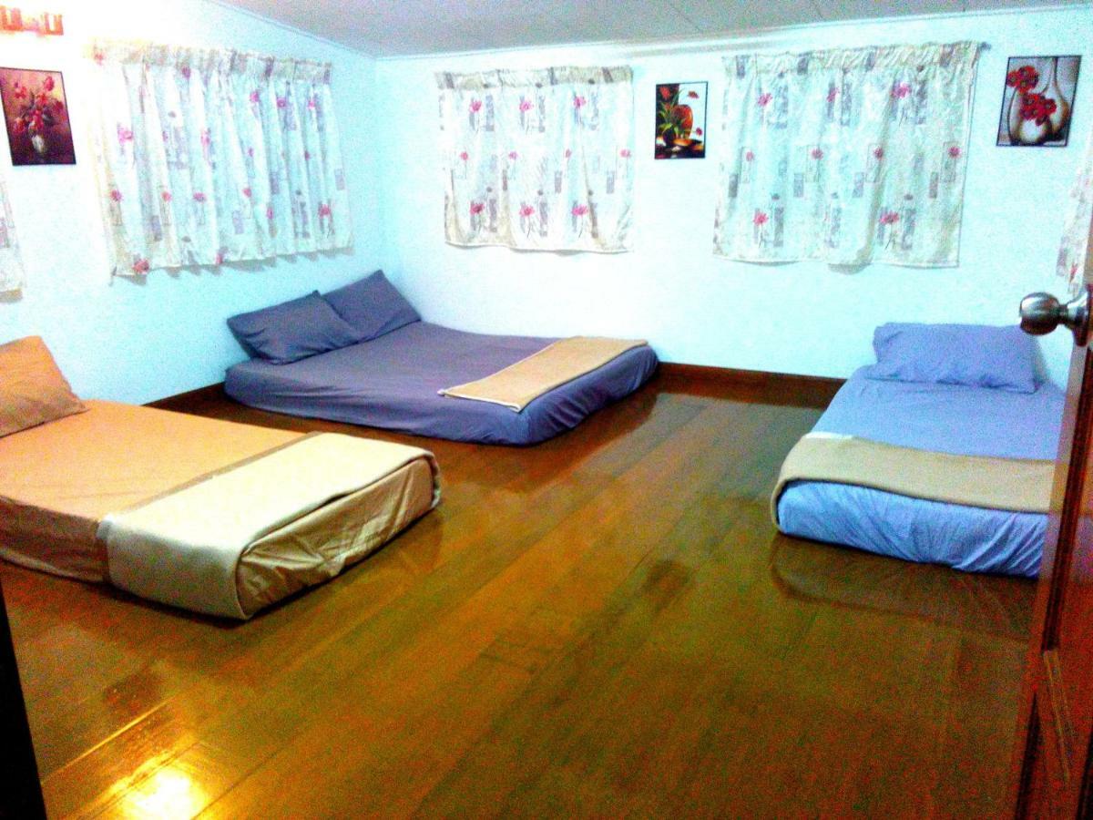 Happy Sweet Residence Malacca Jonker Walk 외부 사진