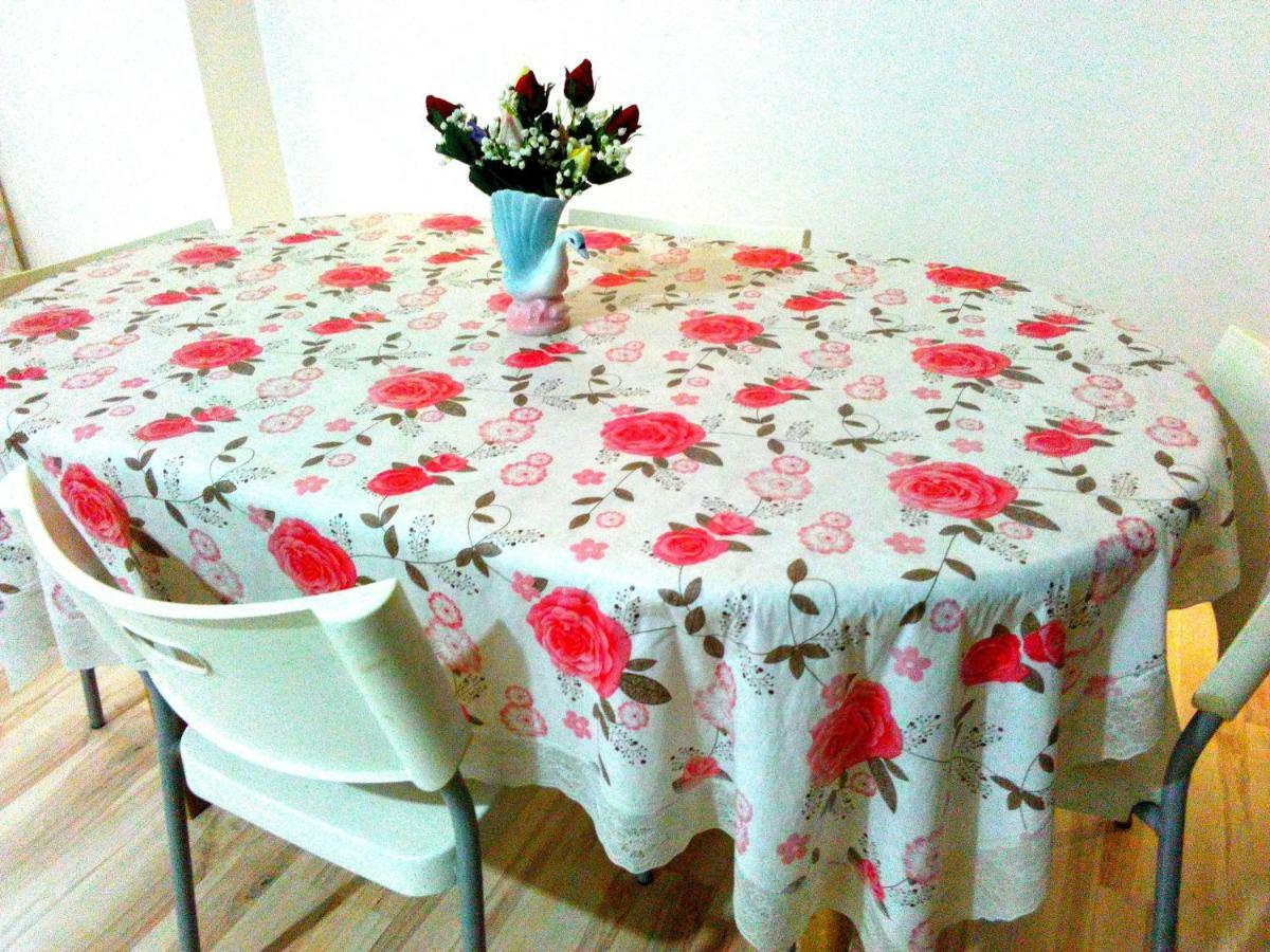 Happy Sweet Residence Malacca Jonker Walk 외부 사진