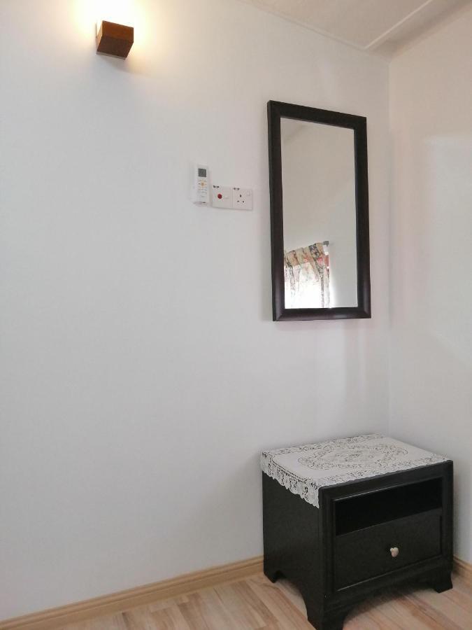 Happy Sweet Residence Malacca Jonker Walk 외부 사진